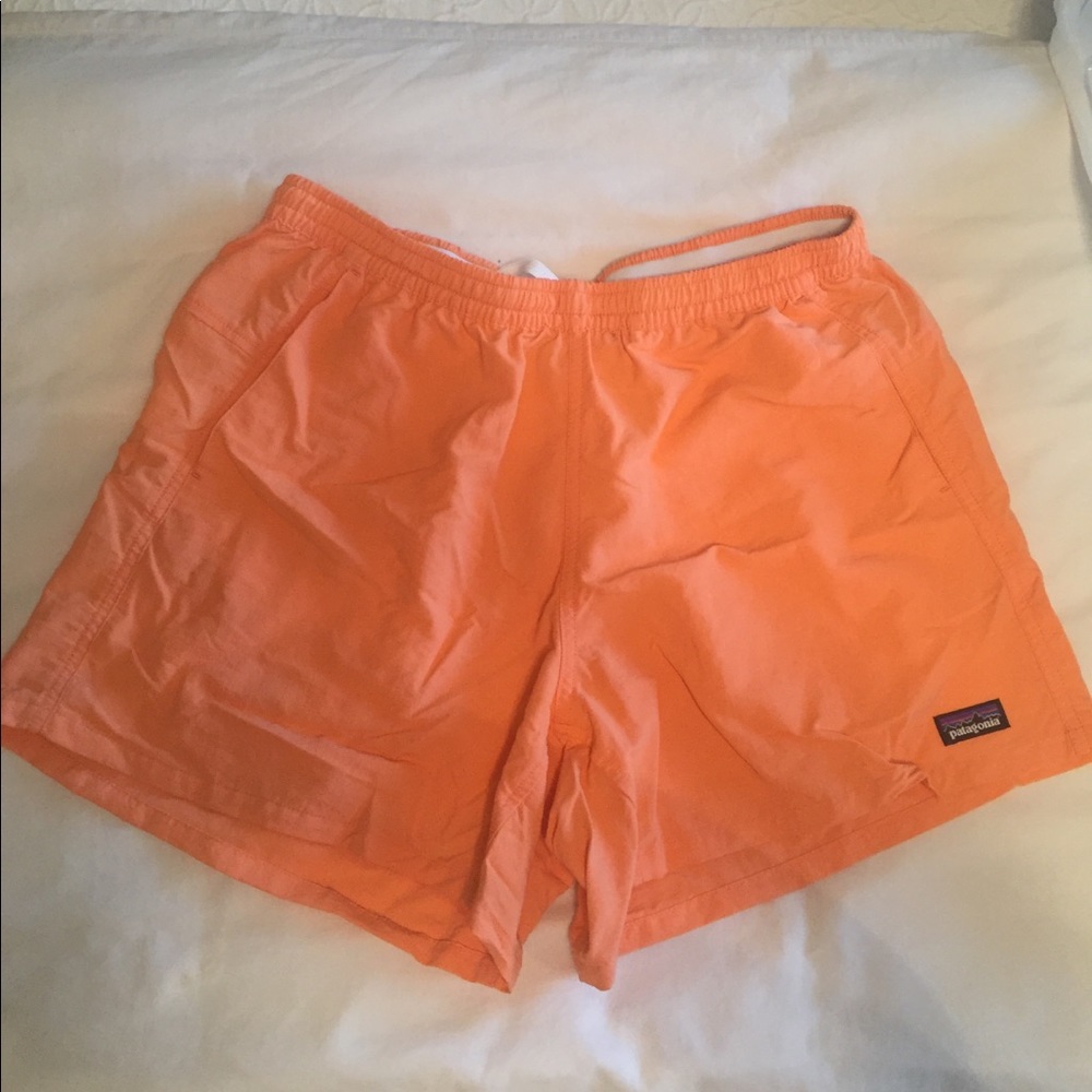 Patagonia Women’s Baggie Shorts